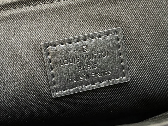 Louis Vuitton Nano Steamer M82774