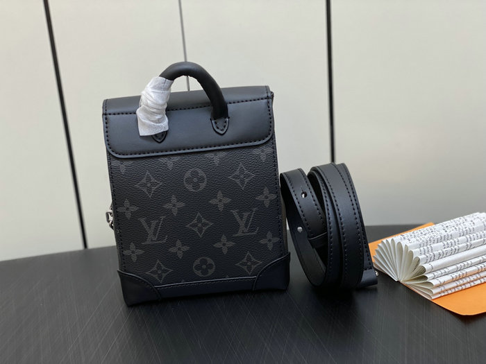 Louis Vuitton Nano Steamer M82774