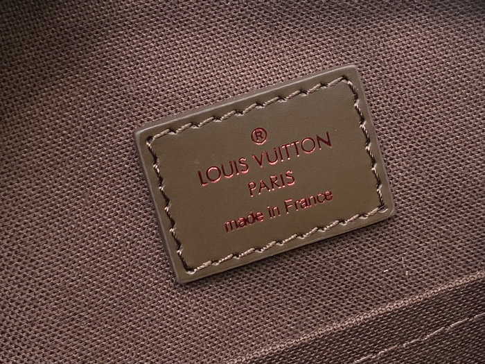 Louis Vuitton Reporter Melville Shoulder Bag N51126