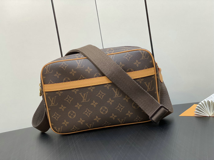 Louis Vuitton Reporter PM M45254