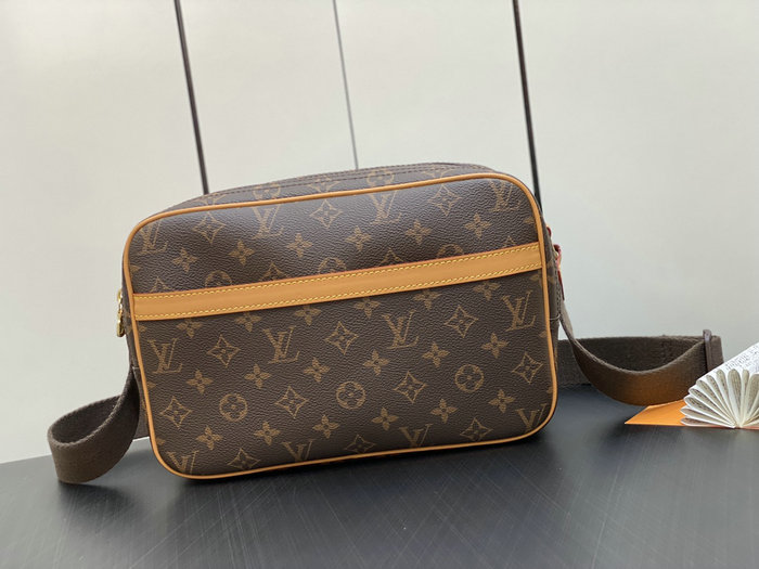 Louis Vuitton Reporter PM M45254