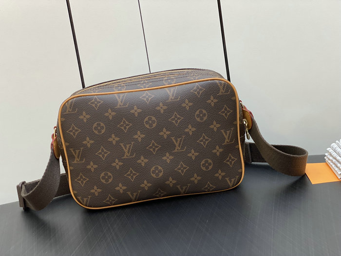 Louis Vuitton Reporter PM M45254