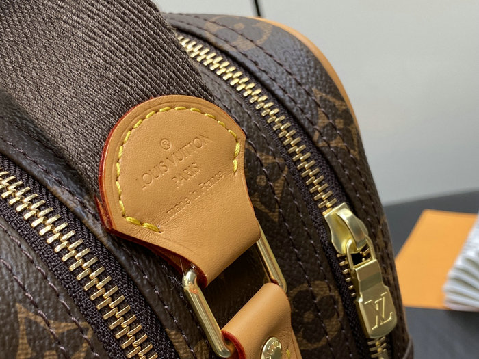 Louis Vuitton Reporter PM M45254