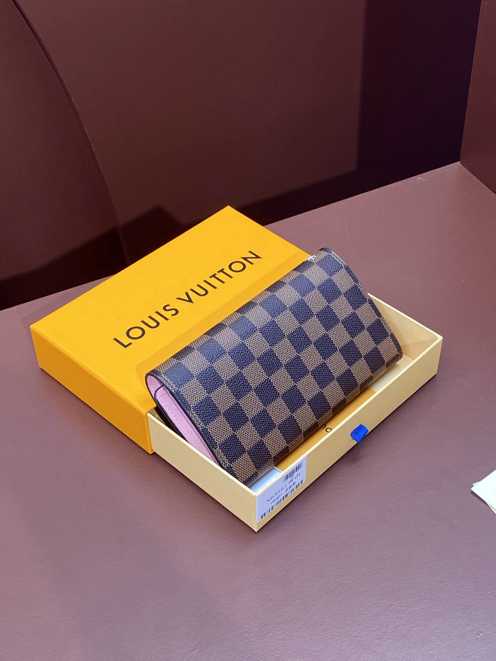 Louis Vuitton Sarah Wallet N63551