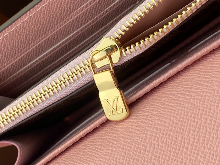Louis Vuitton Sarah Wallet N63551