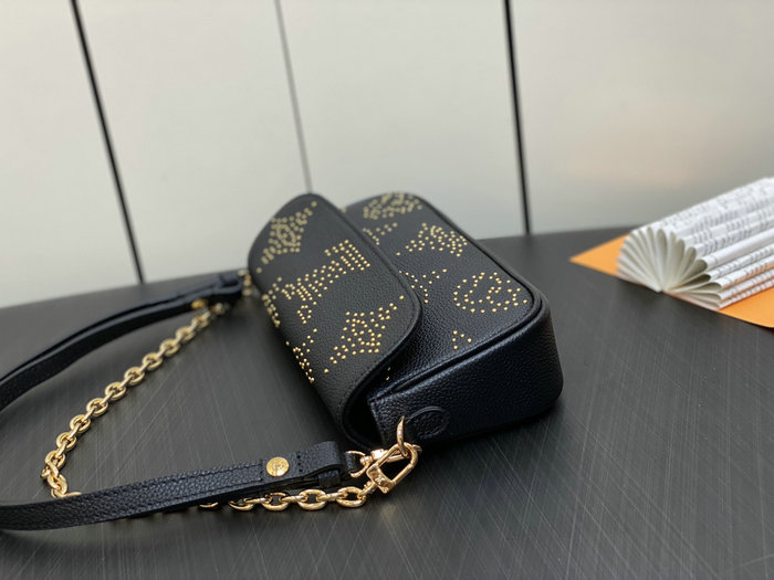 Louis Vuitton Wallet on Chain Ivy M82653