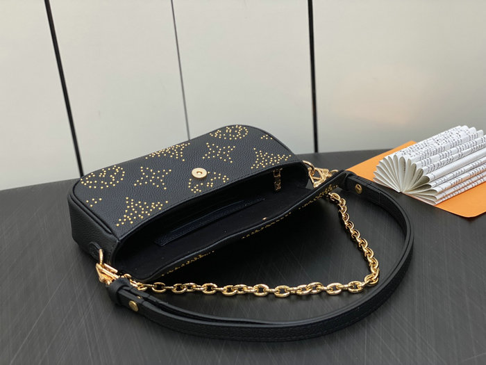 Louis Vuitton Wallet on Chain Ivy M82653