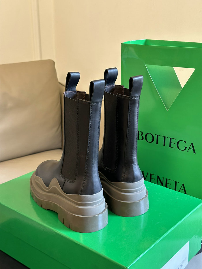 Bottega Veneta Boots SHB103102