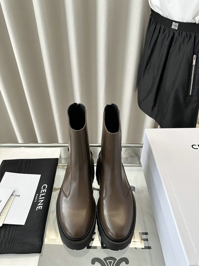 Celine Boots SHC103101