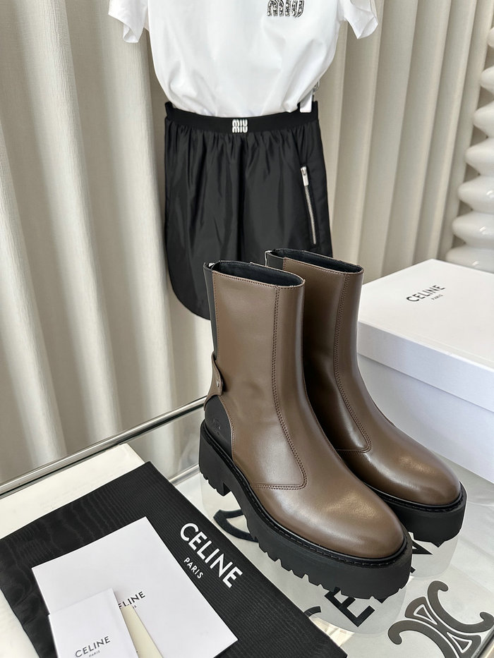 Celine Boots SHC103101