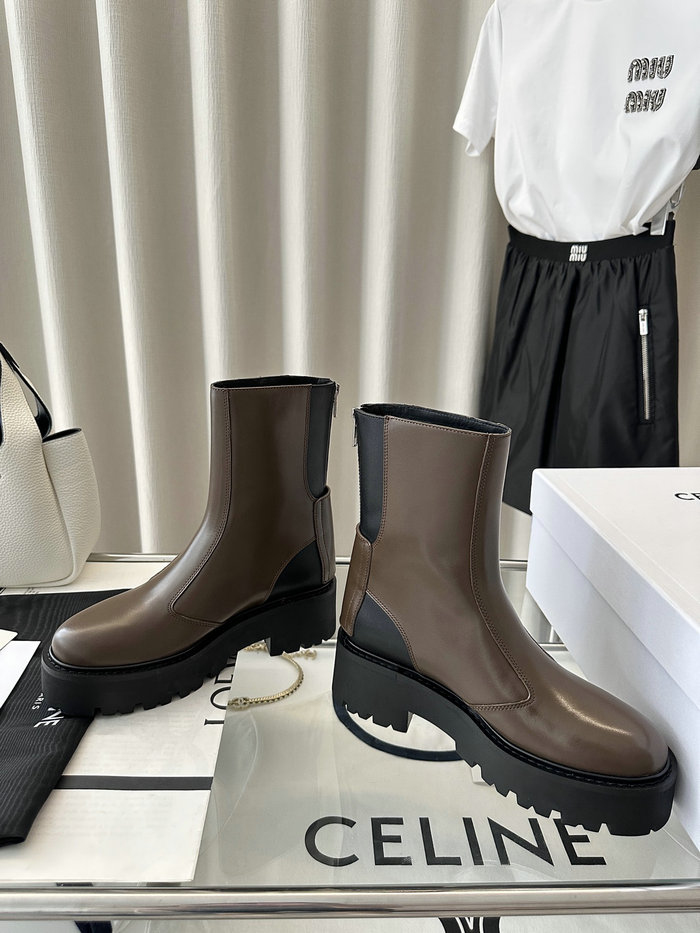 Celine Boots SHC103101