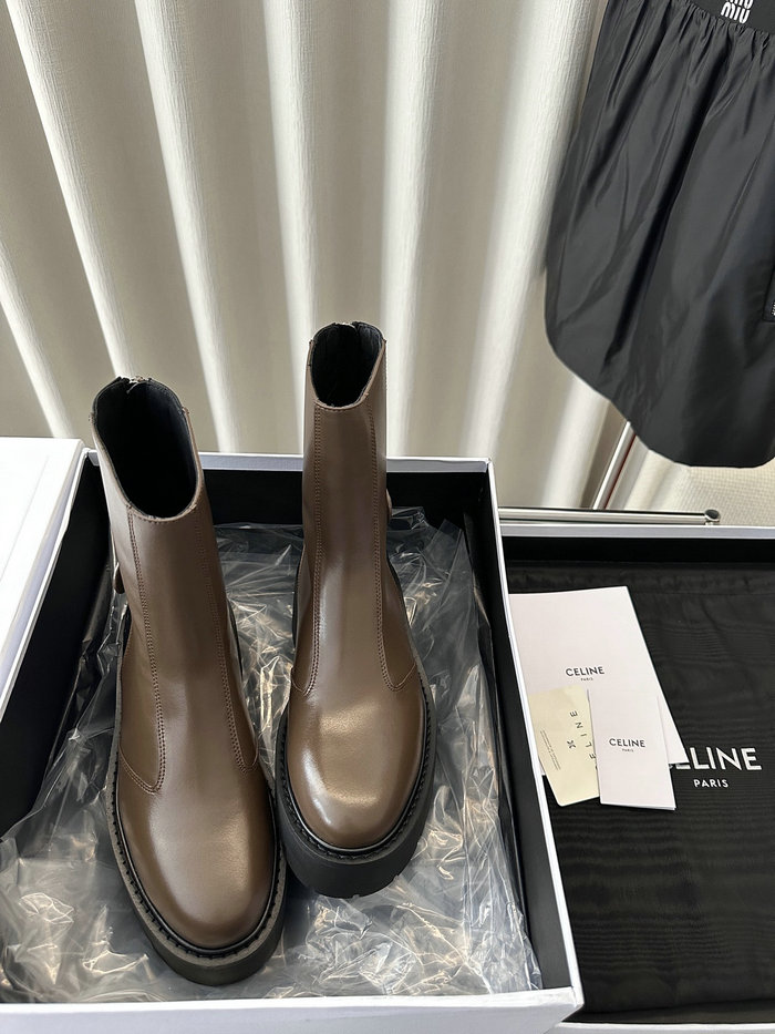 Celine Boots SHC103101