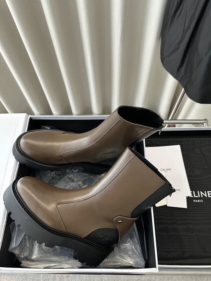 Celine Boots SHC103101