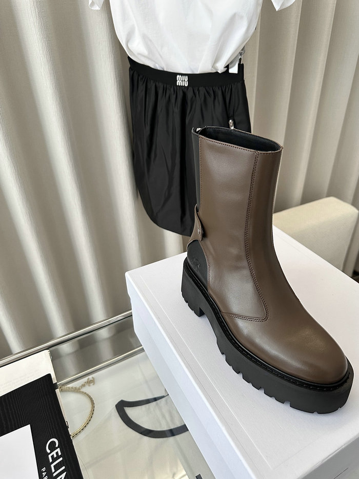 Celine Boots SHC103101