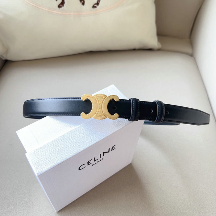 Celine Leather Belt SY1111