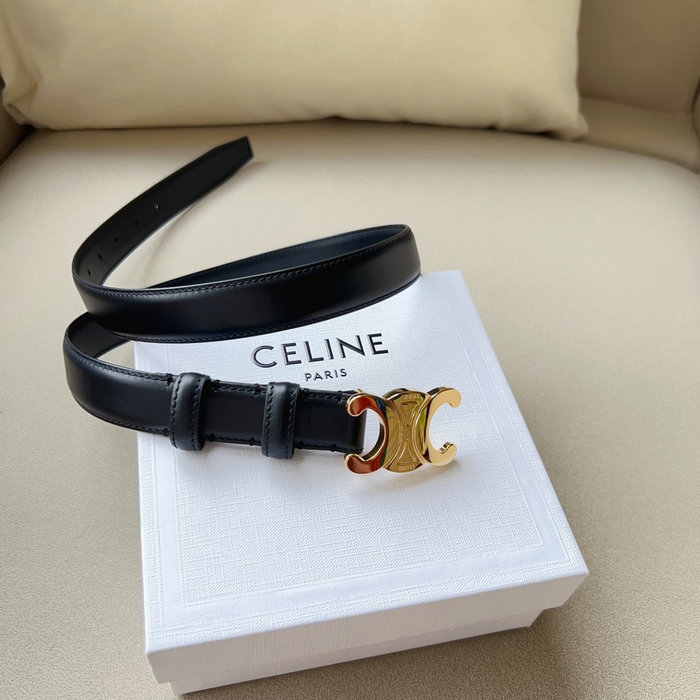 Celine Leather Belt SY1111