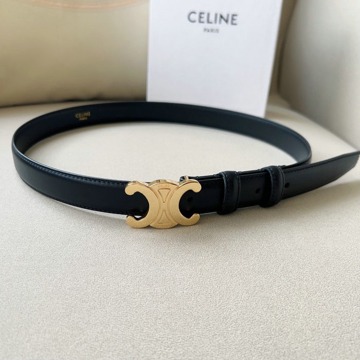 Celine Leather Belt SY1111