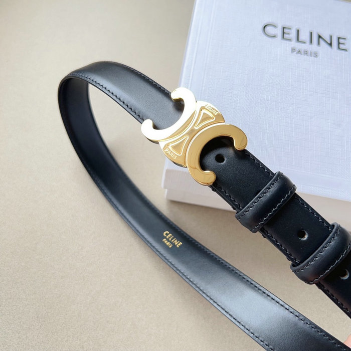 Celine Leather Belt SY1111