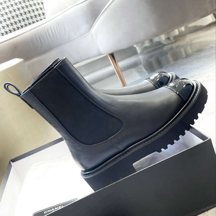 Chanel Boots SAC103102