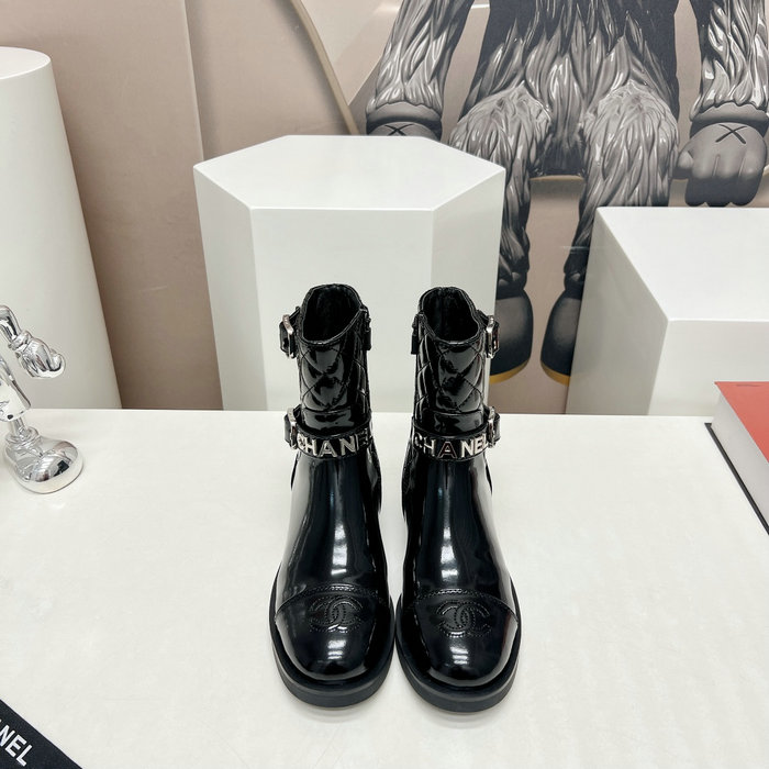 Chanel Boots SAC103103