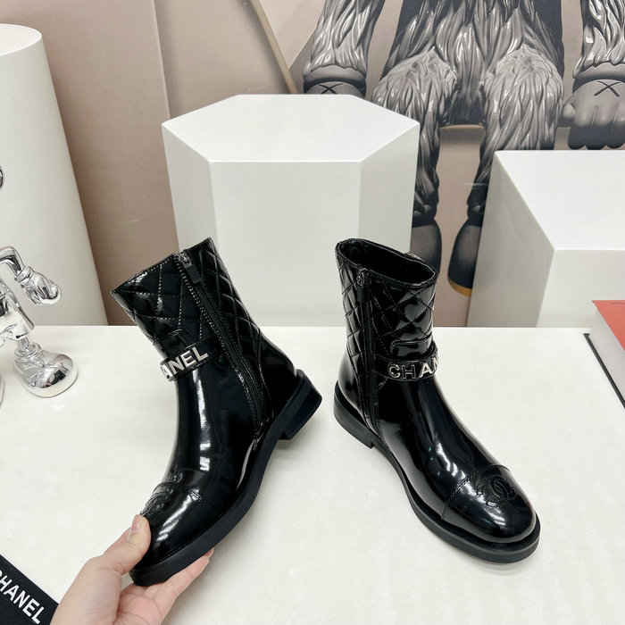 Chanel Boots SAC103103