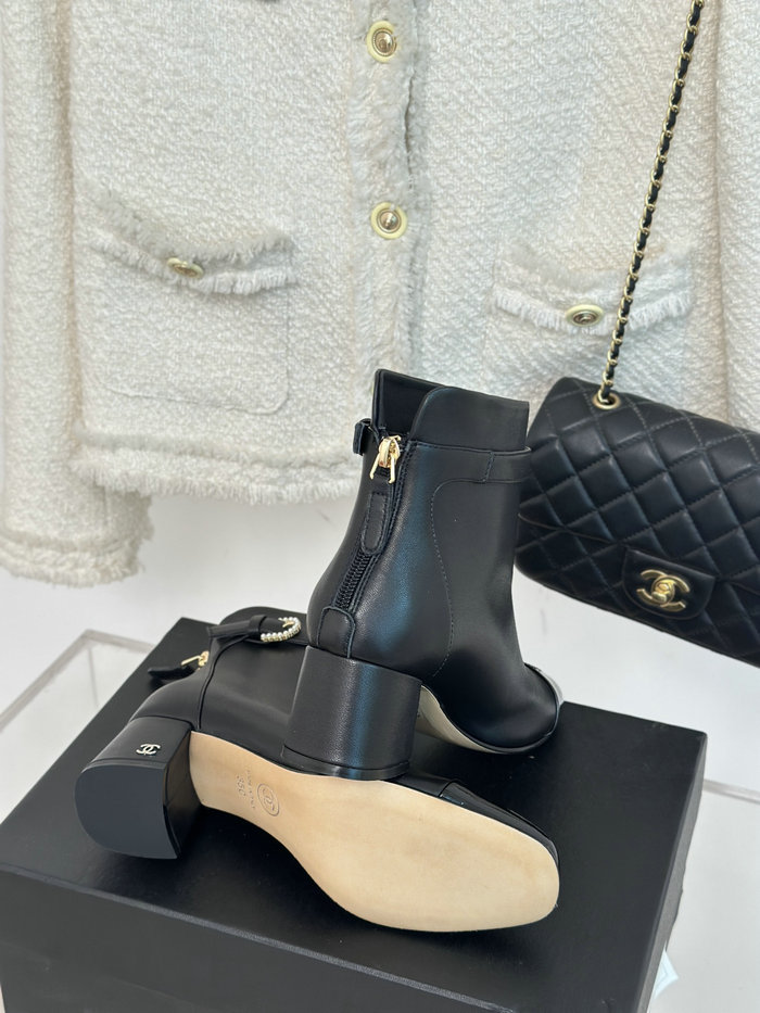 Chanel Boots SAC103106