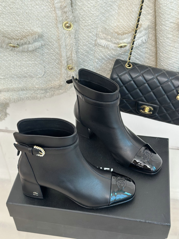 Chanel Boots SAC103106