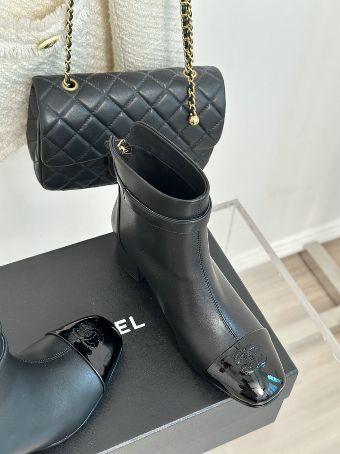 Chanel Boots SAC103106