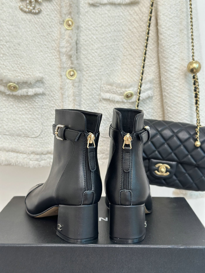 Chanel Boots SAC103106