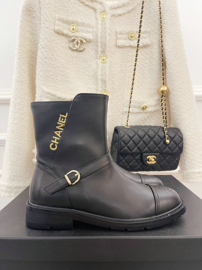 Chanel Boots SAC103109