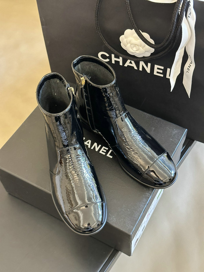 Chanel Boots SHC103103