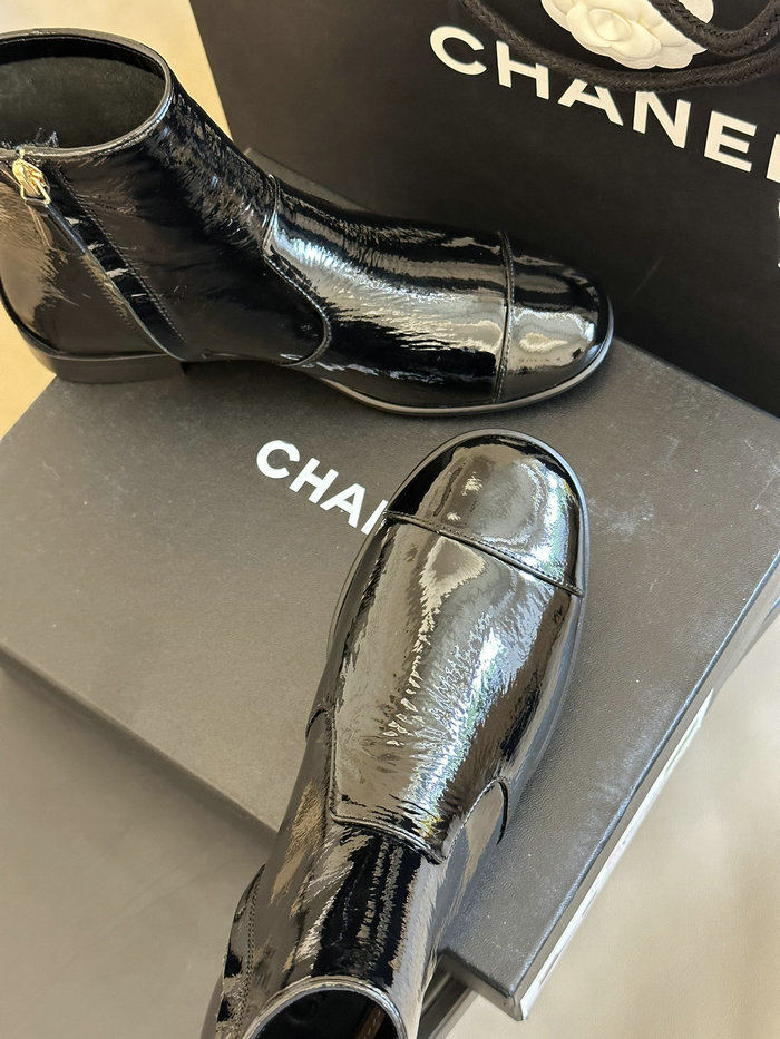Chanel Boots SHC103103