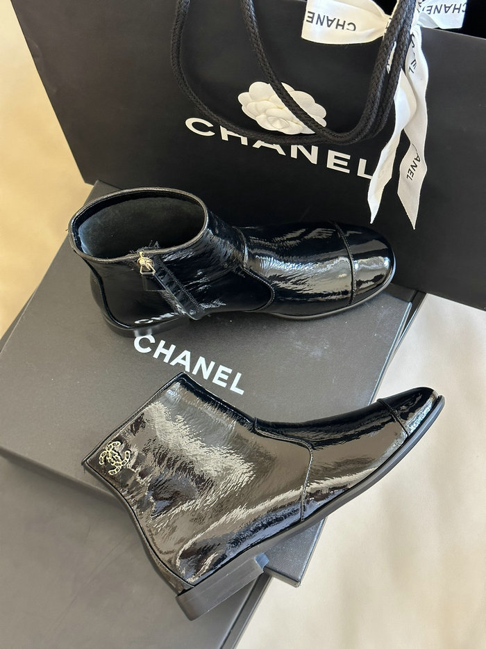 Chanel Boots SHC103103