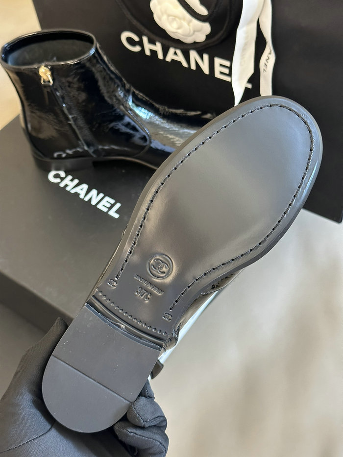 Chanel Boots SHC103103