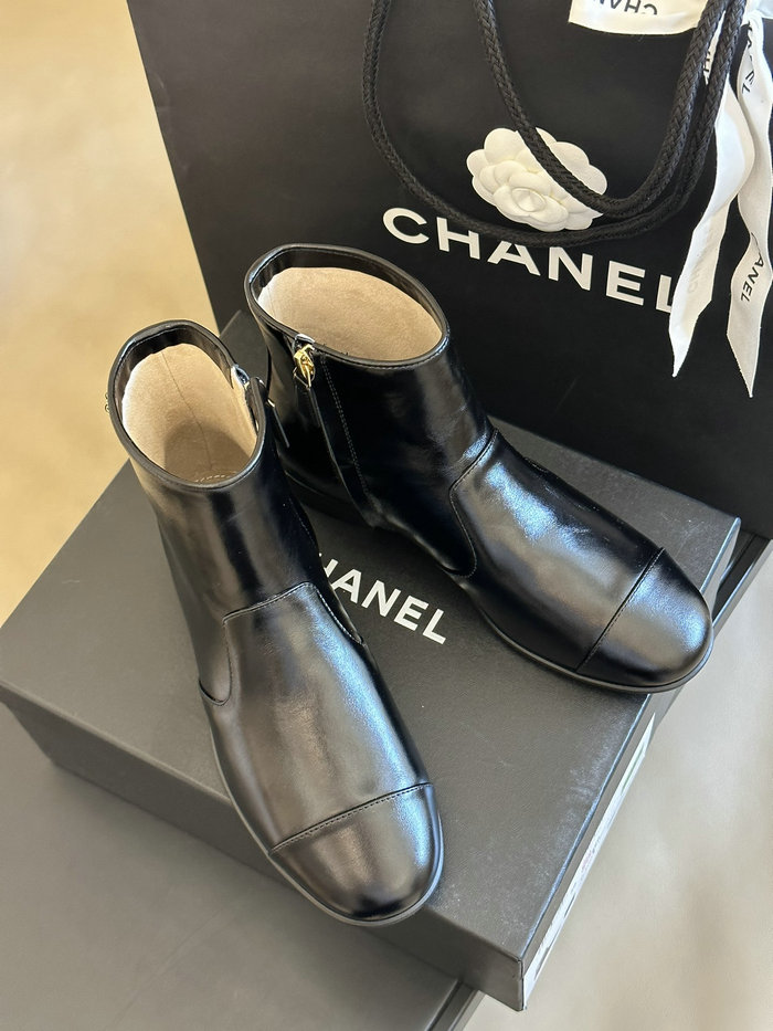 Chanel Boots SHC103104