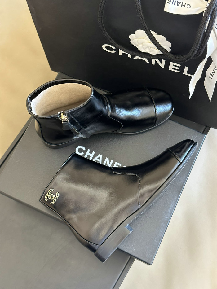 Chanel Boots SHC103104