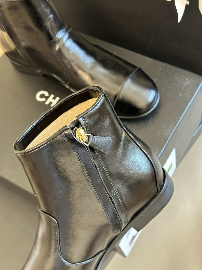 Chanel Boots SHC103104