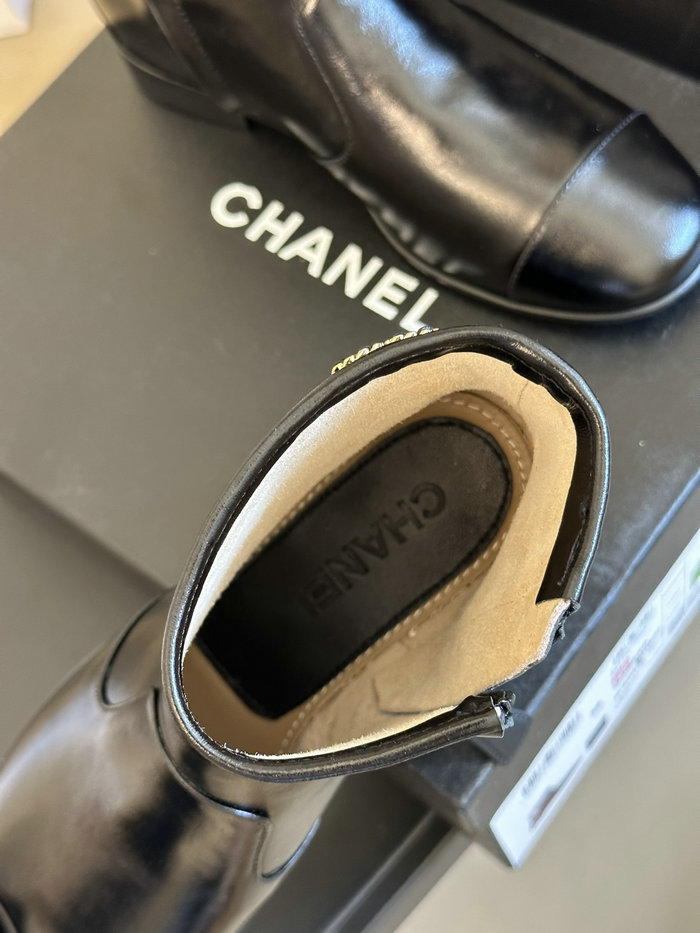 Chanel Boots SHC103104