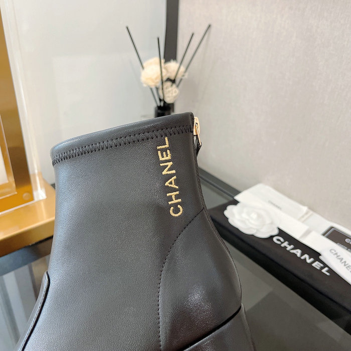Chanel Boots SYC103101
