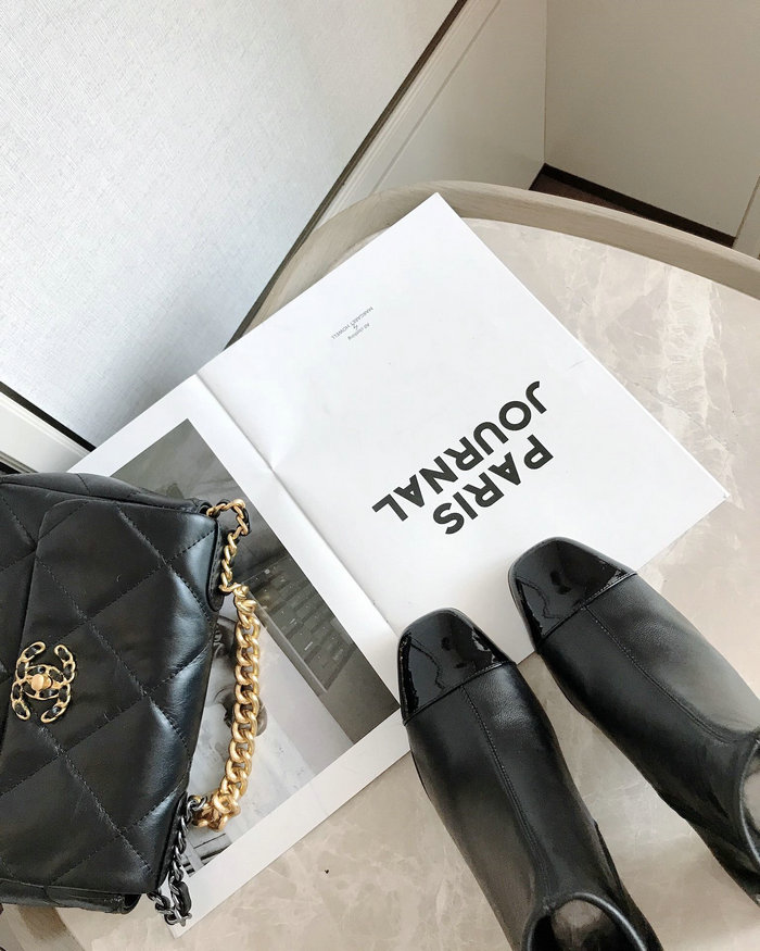 Chanel Boots SYC103102