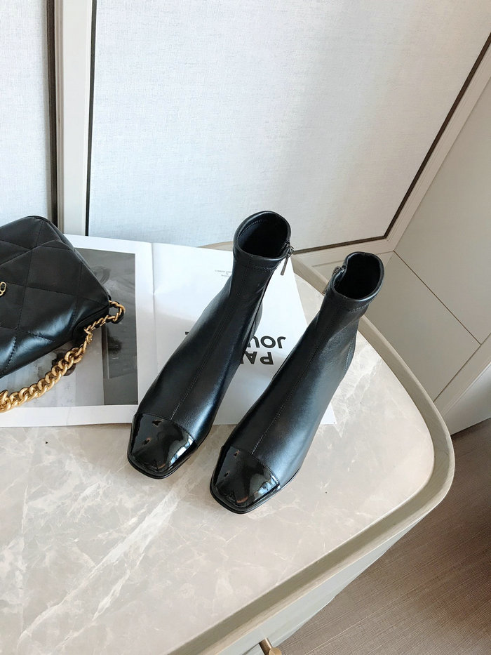 Chanel Boots SYC103102