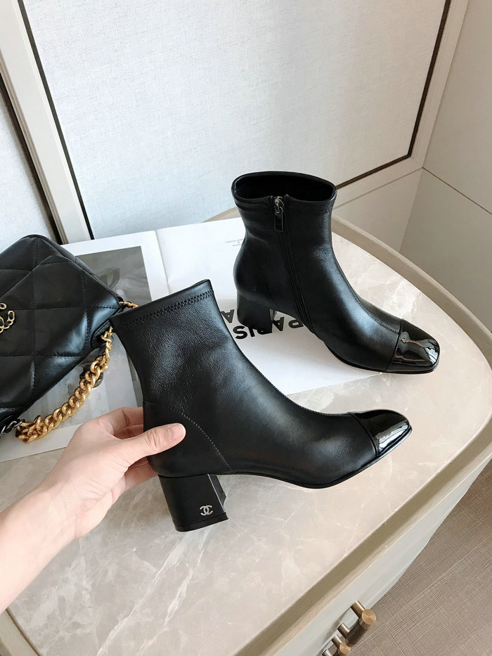 Chanel Boots SYC103102