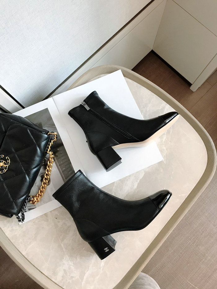 Chanel Boots SYC103102