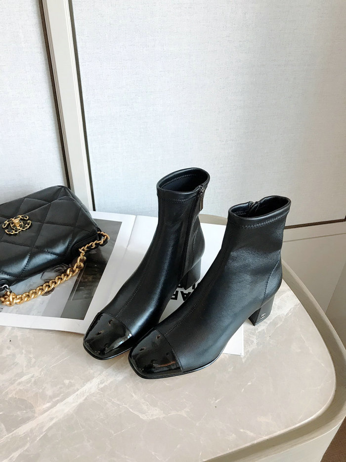 Chanel Boots SYC103102