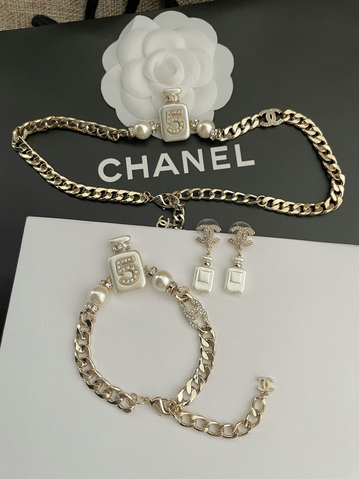 Chanel Bracelet YYCBR1102