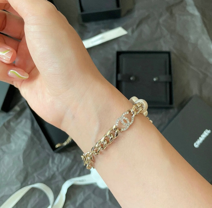 Chanel Bracelet YYCBR1102