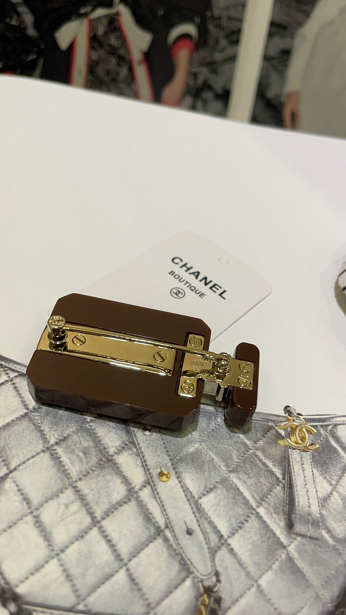 Chanel Brooch YFCB1103