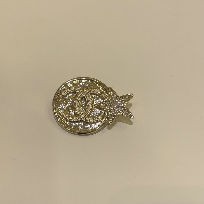 Chanel Brooch YFCB1106