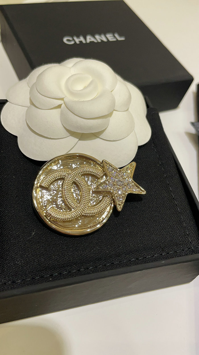 Chanel Brooch YFCB1106