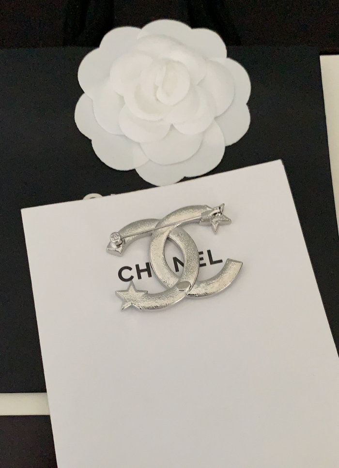 Chanel Brooch YYCB1102